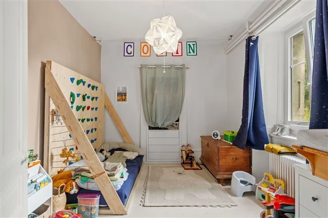 3 Zimmer Wohnung in La Chaux-de-Fonds – foto 6 di 10