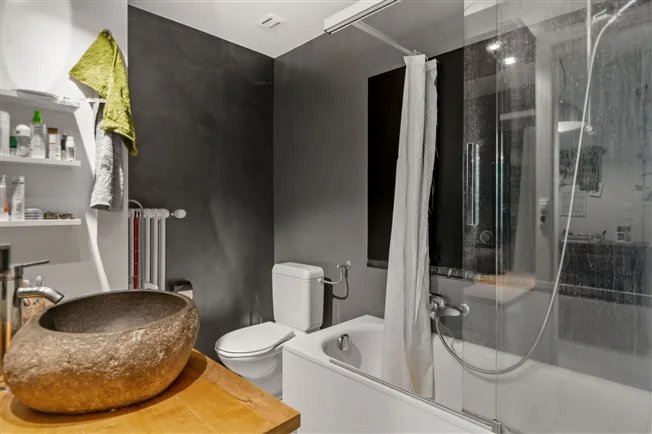 3 Zimmer Wohnung in La Chaux-de-Fonds – foto 7 di 10