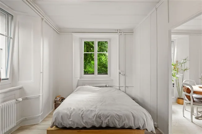 3 Zimmer Wohnung in La Chaux-de-Fonds – foto 4 di 10