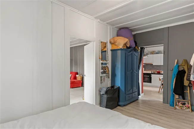 3 Zimmer Wohnung in La Chaux-de-Fonds – foto 5 di 10