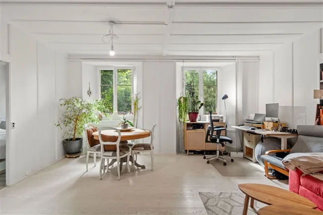 3 Zimmer Wohnung in La Chaux-de-Fonds – foto 2 di 10