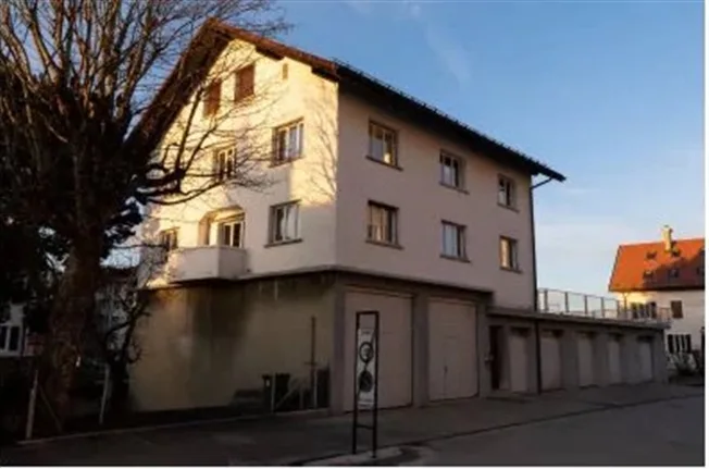 Wohnung in La Chaux-de-Fonds – photo 16 sur 20
