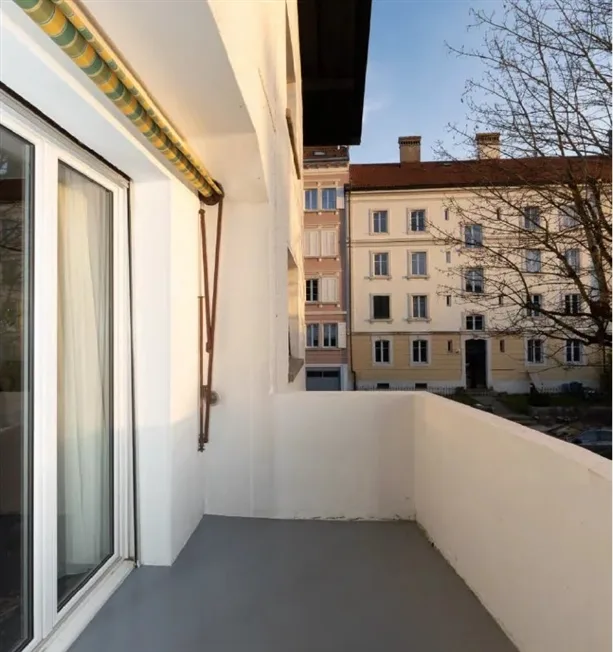 Wohnung in La Chaux-de-Fonds – photo 19 sur 20