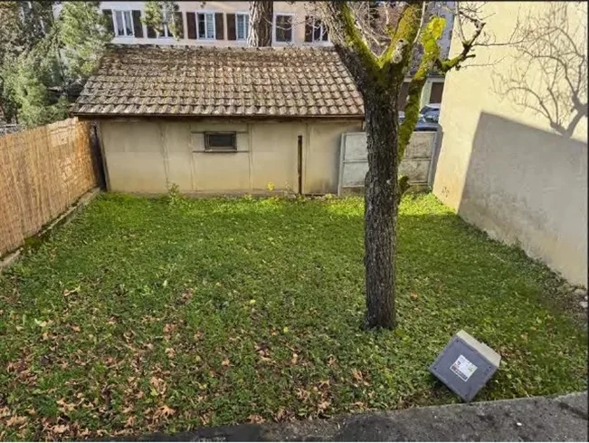 Wohnung in La Chaux-de-Fonds – photo 17 sur 20