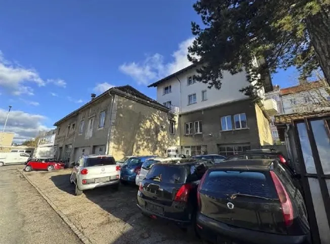 Wohnung in La Chaux-de-Fonds – photo 18 sur 20