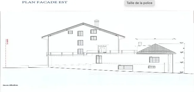 Wohnung in La Chaux-de-Fonds – photo 6 sur 20