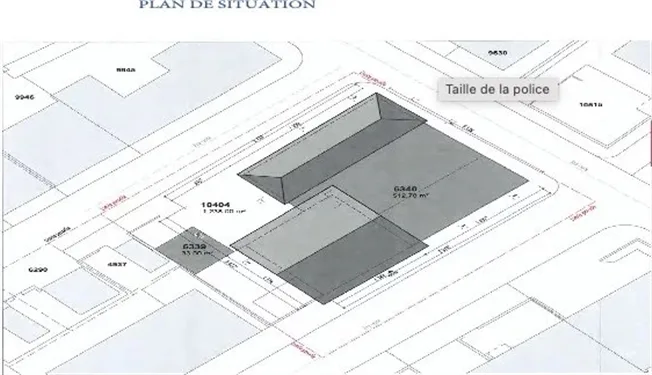 Wohnung in La Chaux-de-Fonds – photo 9 sur 20
