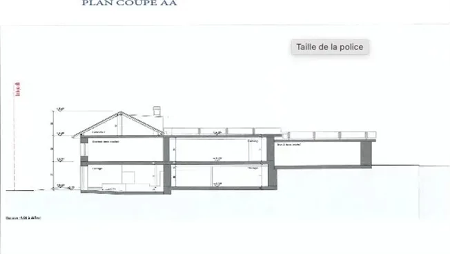 Wohnung in La Chaux-de-Fonds – photo 8 sur 20