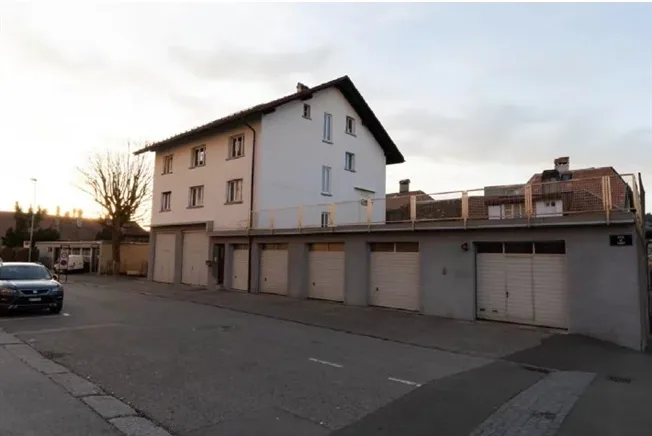 Wohnung in La Chaux-de-Fonds – photo 15 sur 20