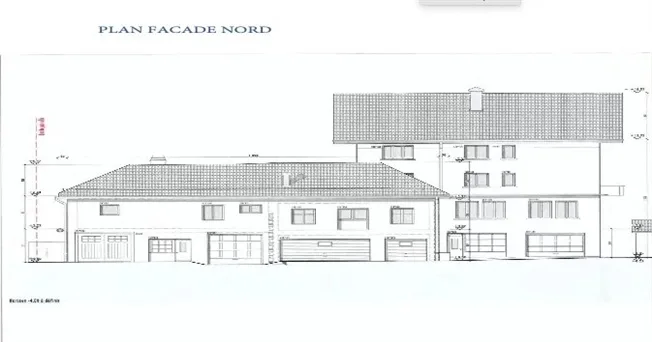 Wohnung in La Chaux-de-Fonds – photo 10 sur 20