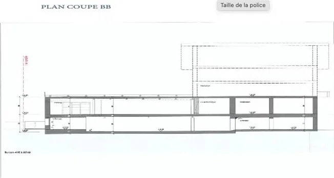 Wohnung in La Chaux-de-Fonds – photo 11 sur 20