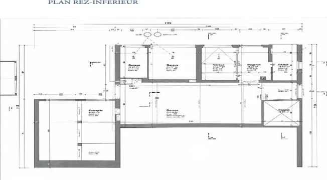Wohnung in La Chaux-de-Fonds – photo 5 sur 20