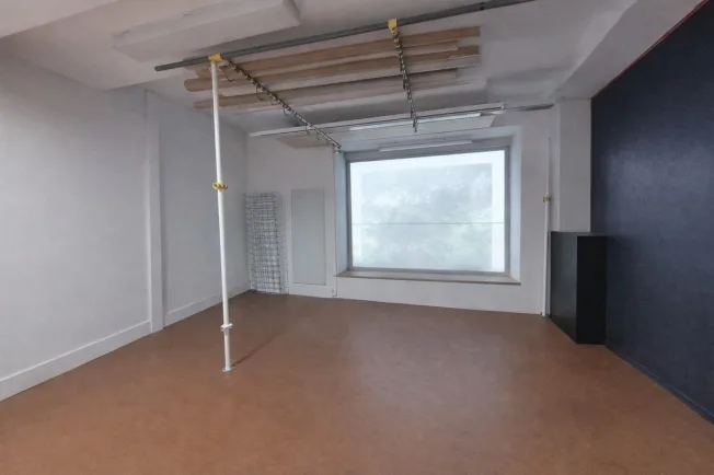 Einfamilienhaus in La Chaux-de-Fonds – foto 8 di 8