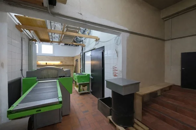 Einfamilienhaus in La Chaux-de-Fonds – foto 7 di 8