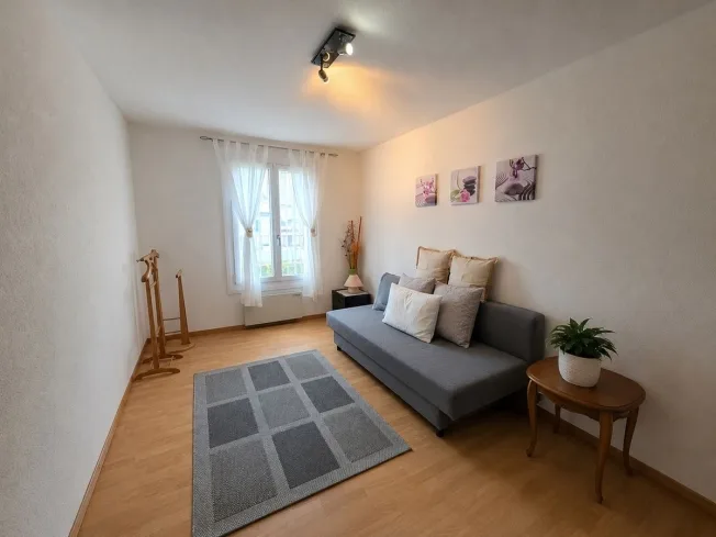 5.5 Zimmer Wohnung in La Chaux-de-Fonds – foto 6 di 11