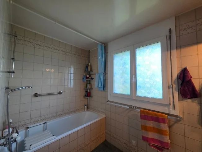 5.5 Zimmer Wohnung in La Chaux-de-Fonds – foto 8 di 11