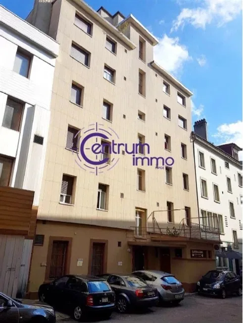 Wohnung in La Chaux-de-Fonds – photo 3 of 3
