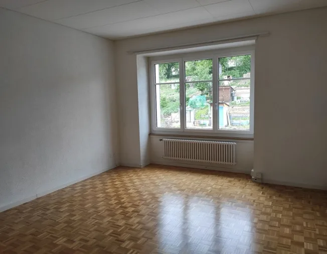 Einfamilienhaus in La Chaux-de-Fonds – foto 9 di 9