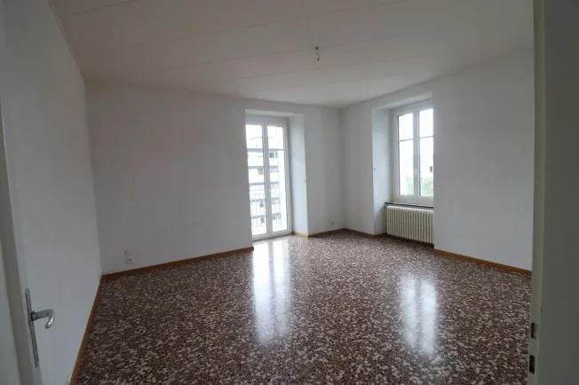 Einfamilienhaus in La Chaux-de-Fonds – foto 8 di 9