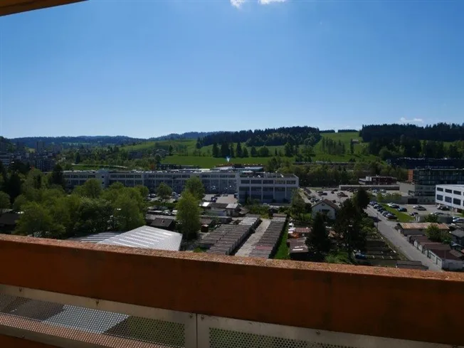 Wohnung in La Chaux-de-Fonds – Foto 4 von 5