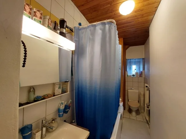 Einfamilienhaus in La Chaux-de-Fonds – foto 9 di 13