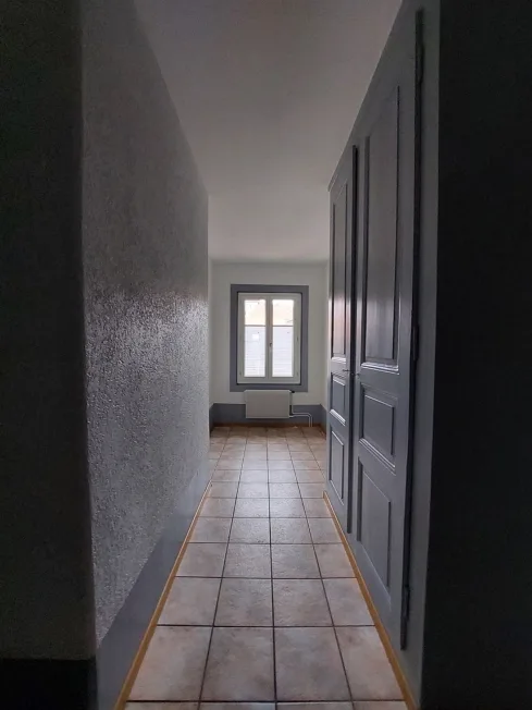 Einfamilienhaus in La Chaux-de-Fonds – foto 11 di 13
