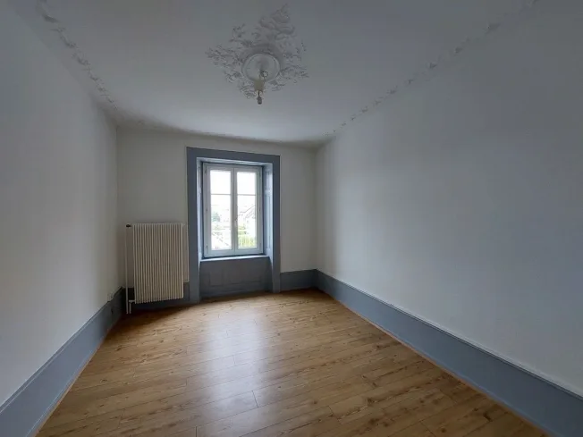 Einfamilienhaus in La Chaux-de-Fonds – foto 10 di 13