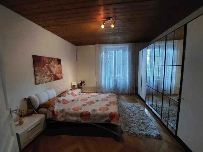 Einfamilienhaus in La Chaux-de-Fonds – foto 8 di 13