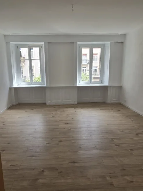 Wohnung in La Chaux-de-Fonds – photo 3 sur 9