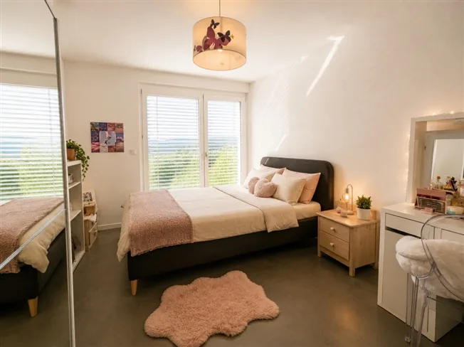 5.5 Zimmer Villa in Les Ponts-de-Martel – Foto 14 von 18