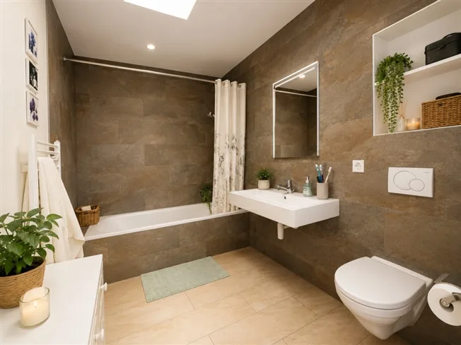 5.5 Zimmer Villa in Les Ponts-de-Martel – Foto 17 von 18