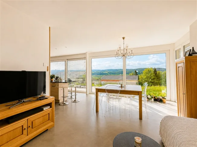 5.5 Zimmer Villa in Les Ponts-de-Martel – Foto 7 von 18