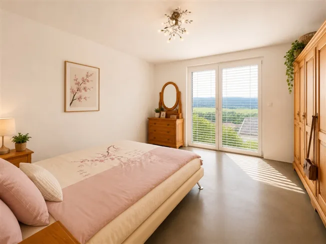 5.5 Zimmer Villa in Les Ponts-de-Martel – Foto 16 von 18