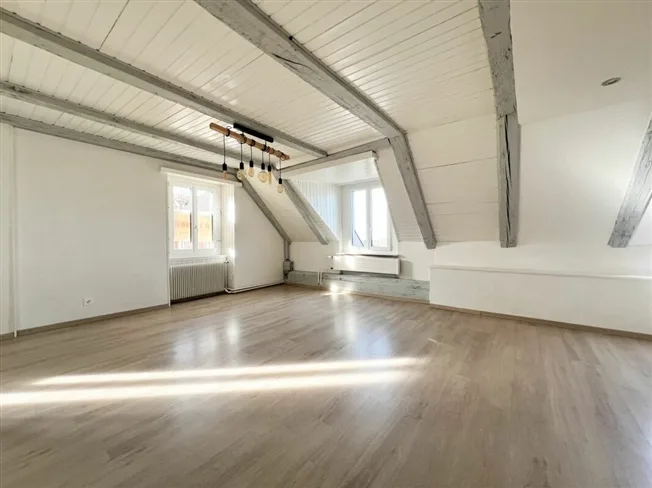 Einfamilienhaus in Les Planchettes – Foto 15 von 20