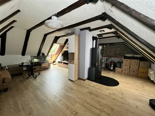 Einfamilienhaus in Les Planchettes – Foto 18 von 20