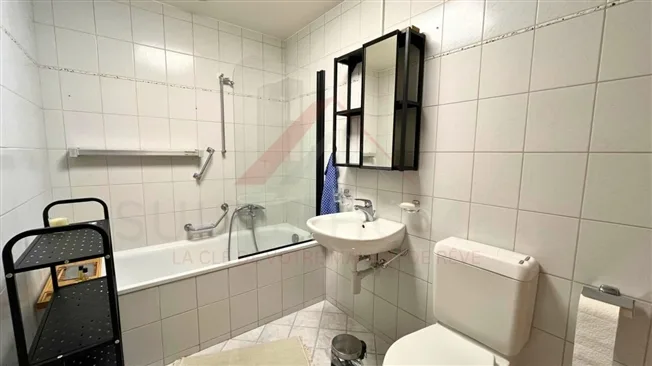 2.5 Zimmer Wohnung in Les Ponts-de-Martel – Foto 10 von 11