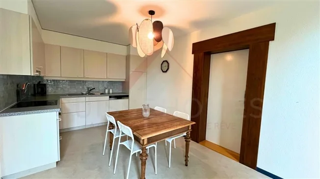 2.5 Zimmer Wohnung in Les Ponts-de-Martel – Foto 5 von 11