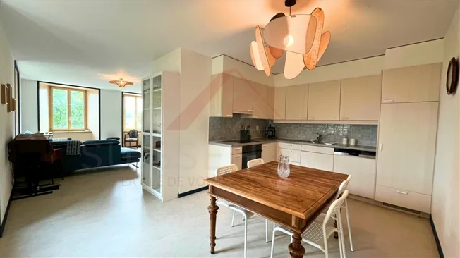 2.5 Zimmer Wohnung in Les Ponts-de-Martel – Foto 4 von 11