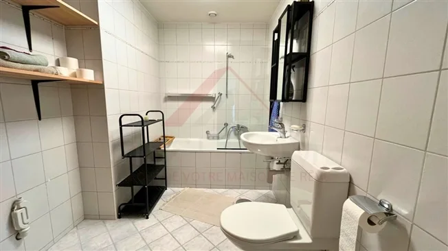 2.5 Zimmer Wohnung in Les Ponts-de-Martel – Foto 9 von 11
