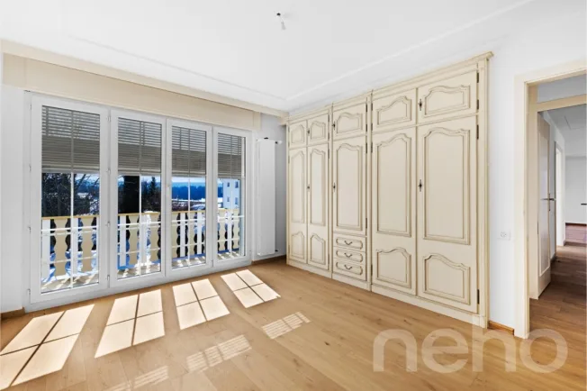 7 Zimmer Einfamilienhaus in Les Bois – photo 2 sur 12