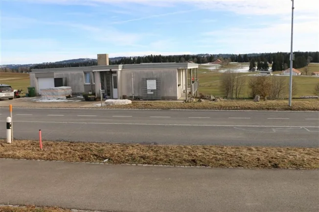 7 Zimmer Villa in Les Bois – foto 9 di 10