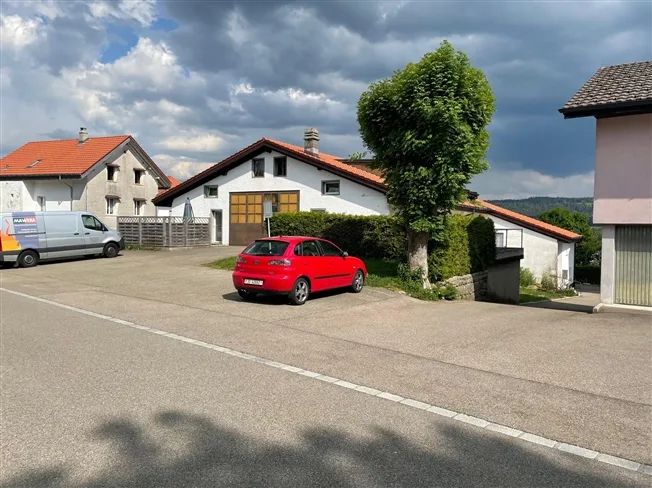 17 Zimmer Wohnung in Les Breuleux – photo 7 sur 7