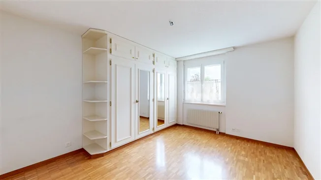 4.5 Zimmer Wohnung in Saignelégier – Foto 5 von 11