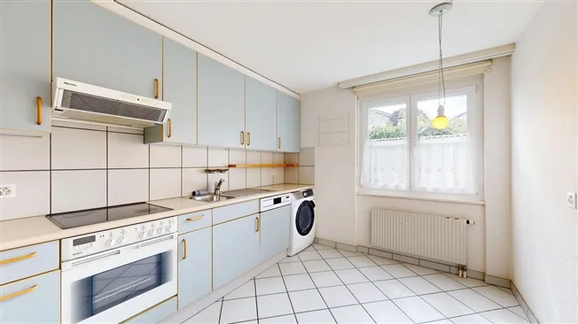 4.5 Zimmer Wohnung in Saignelégier – Foto 6 von 11