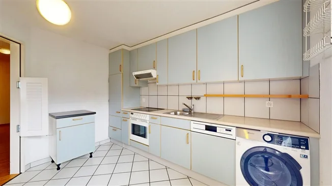 4.5 Zimmer Wohnung in Saignelégier – Foto 7 von 11