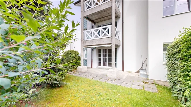 4.5 Zimmer Wohnung in Saignelégier – Foto 11 von 11