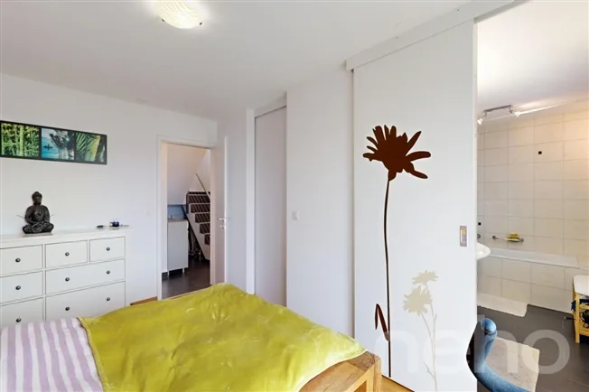 4.5 Zimmer Einfamilienhaus in Saignelégier – Foto 7 von 12