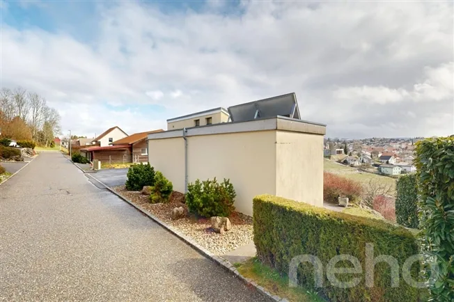 4.5 Zimmer Einfamilienhaus in Saignelégier – Foto 11 von 12