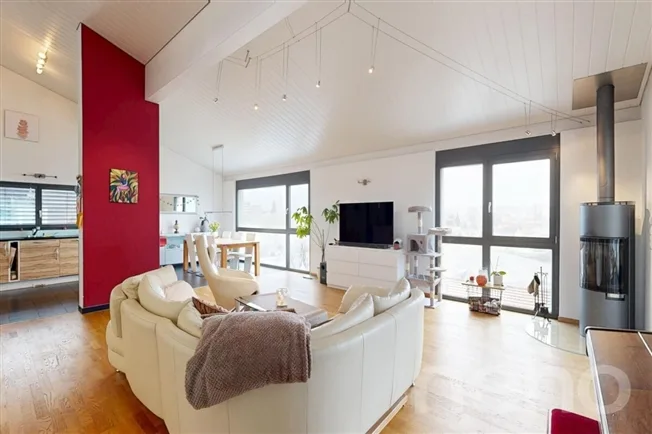 4.5 Zimmer Einfamilienhaus in Saignelégier – Foto 2 von 12