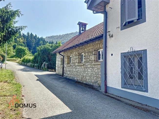 32 Zimmer Einfamilienhaus in Saignelégier – photo 12 sur 13